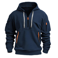 Hype Tactical Hoodie