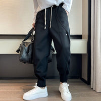 Hype Tapered Joggers