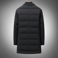 Romero 1963® Monogram Down Jacket