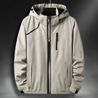 Summit Trail Jacket