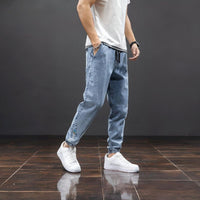 Hype Premium Denim Joggers