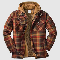 Timberland Lumberjack Jacket