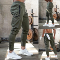 Urban Cargo Jogger Pants