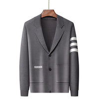 Heritage Executive Blazer Cardigan