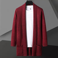 Academy Premium Cardigan