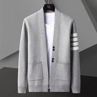 Crest Premium Cardigan