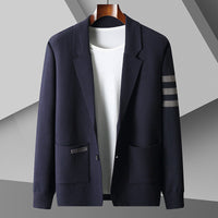 Heritage Executive Blazer Cardigan