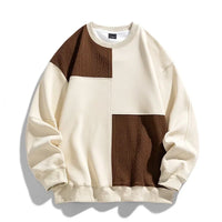 Colorblock Sweatshirt