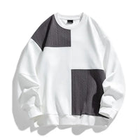 Colorblock Sweatshirt