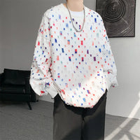 Patchwork Blouse