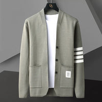 Varsity Premium Cardigan