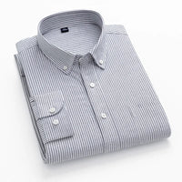 Cotton Long Sleeve Shirt