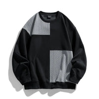 Colorblock Sweatshirt