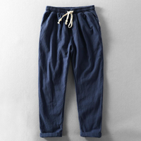 Kaito Linen Trouser